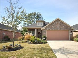 19207 Fisher Ridge Ln, Tomball, TX 77377