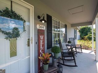564 Dallas Cir, Folkston, GA 31537