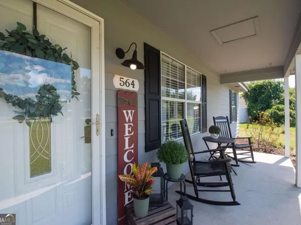 564 Dallas Cir, Folkston, GA 31537