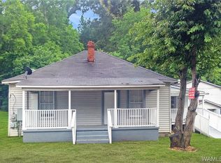 3311 1/2 Alabama Ave NE, Tuscaloosa, AL 35404
