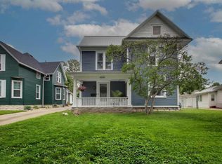 2229 Hampshire St, Quincy, IL 62301