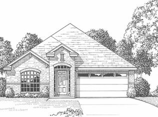 313 Longhorn Cavern Rd, Leander, TX 78641