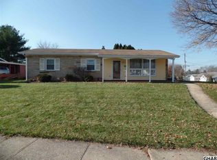 300 Kay Rd, Mechanicsburg, PA 17050