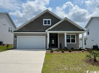 7120 McGregor Dr LOT 1003, Little River, SC 29566