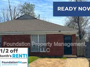 3222 Ashwood St, Memphis, TN 38118