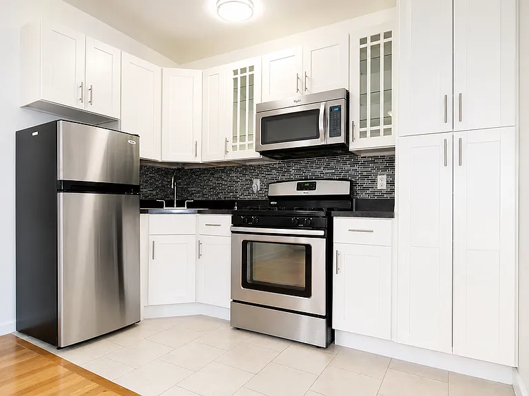 617 W 143rd St #5E — Photo 2