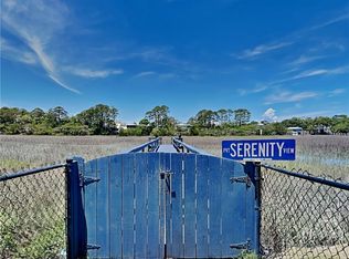 129 Lewis Ave, Tybee Island, GA 31328