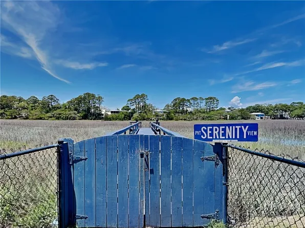 129 Lewis Avenue, Tybee Island, GA 31328