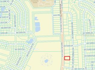 Marion Oaks Blvd LOT 4, Ocala, FL 34473
