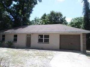 1561 N Sparkman Ave, Orange City, FL 32763