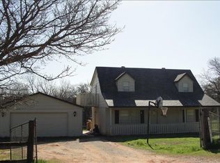 6151 W Cedar Hills Dr, Noble, OK 73068