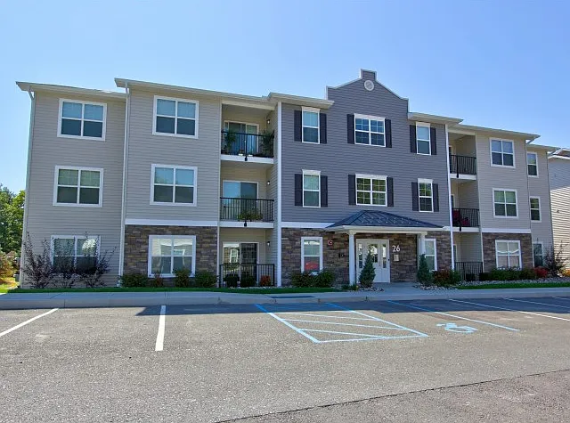 New Amedore-built homes