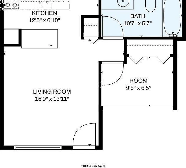 409 Sherman St #6 — Photo 9