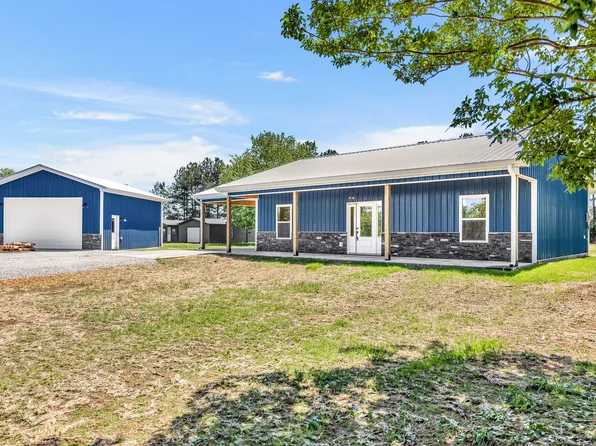 457 Woodland Rd, Hohenwald, TN 38462