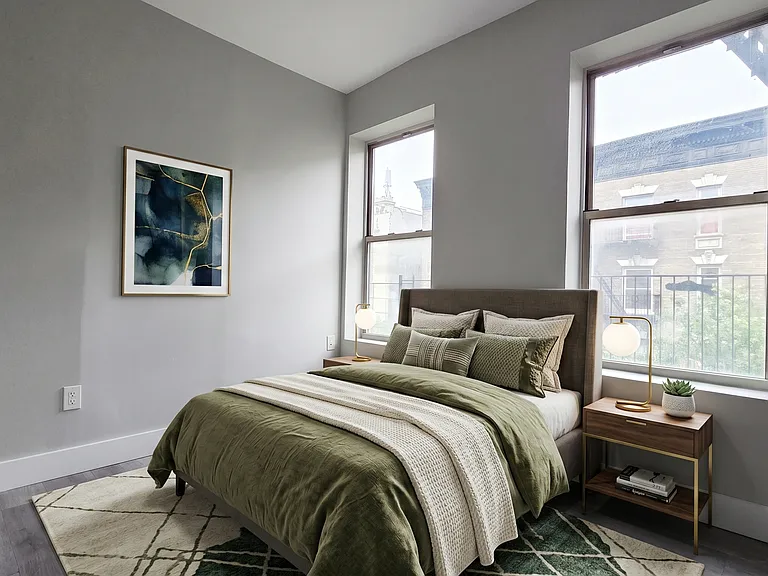 532 W 143rd St #52 — Photo 3
