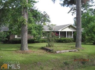 39 Calhoun Rd, Irwinton, GA 31042
