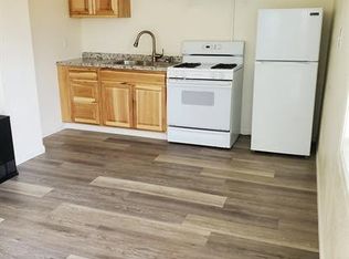 2137 Orchard Ave #135, Klamath Falls, OR 97601