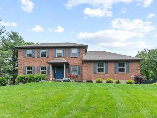 11024 Harrison Way, Walton, KY 41094