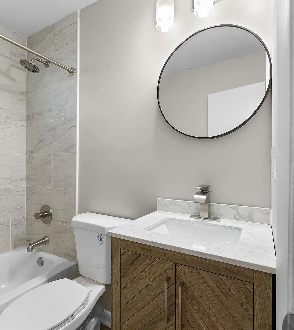 2 bed, 663 sqft, $1,700 — Photo 4