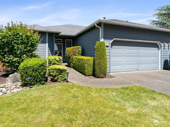 3715 110th Avenue Ct E, Tacoma, WA 98446