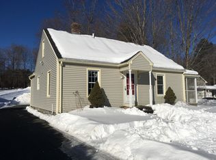 19 Old Westfield Rd, Granville, MA 01034