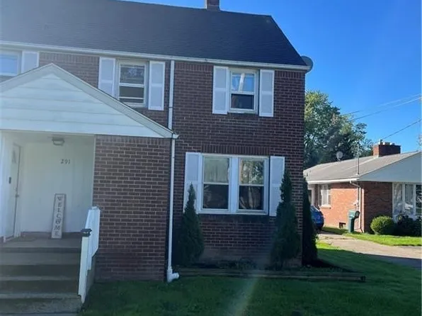 291 Fonda Dr, Buffalo, NY 14225