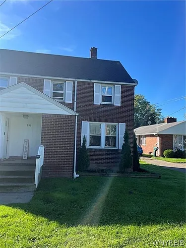 291 Fonda Dr Photo 1
