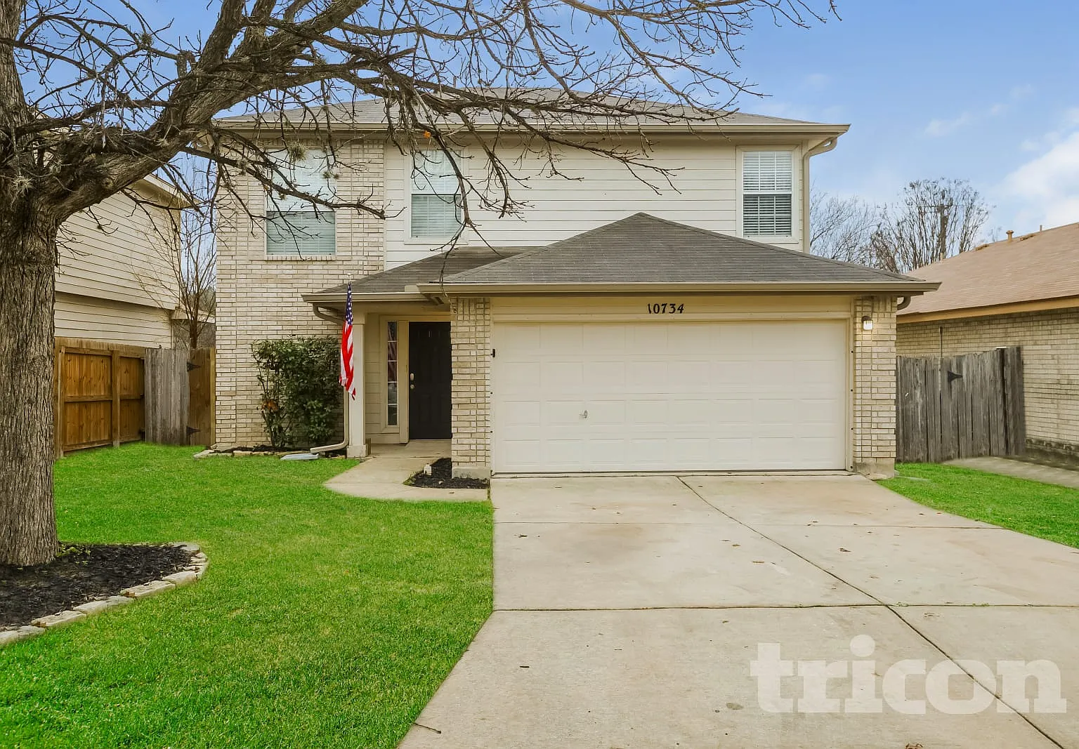 10734 Tiger Grove San Antonio TX — Photo 1
