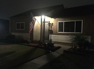 1307 Penn Mar Ave, South El Monte, CA 91733