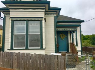 1442 Myrtle Ave, Eureka, CA 95501
