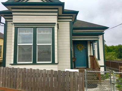 1442 Myrtle Ave, Eureka, CA, 95501