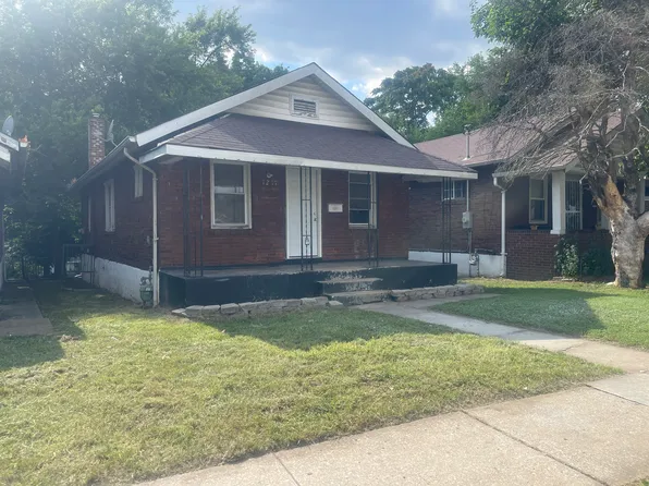 1217 Sutter Ave, Saint Louis, MO 63133