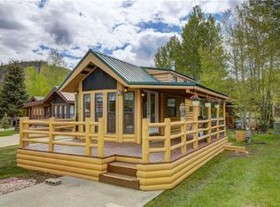 85 Revett Dr, Breckenridge, CO 80424