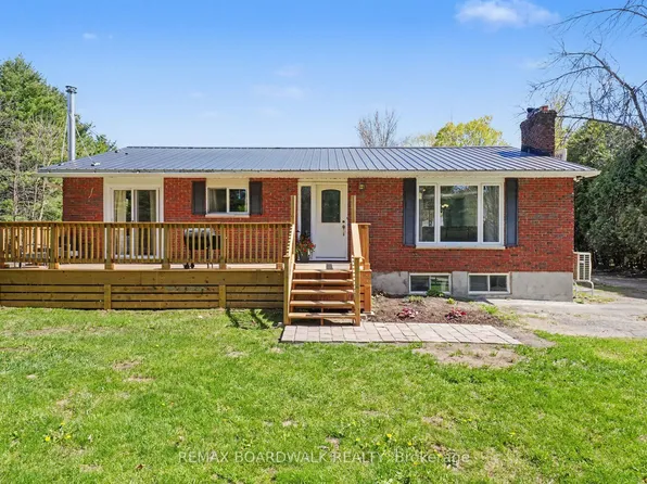 2213 County Road 21 Rd, Edwardsburgh/cardinal, ON K0E 1X0