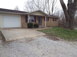 95 Eloy St, Perryville, MO 63775