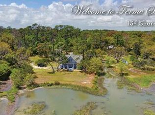 134 Shore Rush Dr, Saint Simons Island, GA 31522