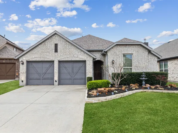 836 Parkland Dr, Aubrey, TX 76227
