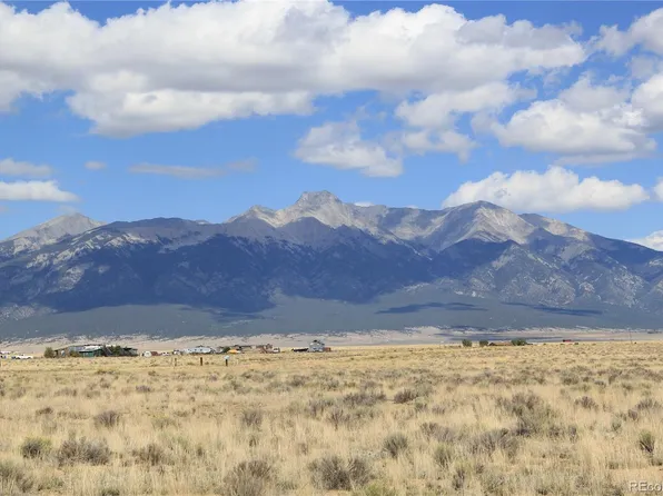 000 MM 15th Street, Blanca, CO 81123