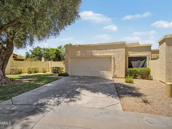 2626 N EL DORADO Place, Chandler, AZ 85224