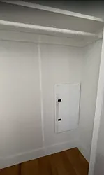 Rented by City Vista Inc