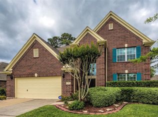 13515 Anderwoods Ct, Houston, TX 77070