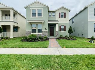 15893 Moonlight Bay St, Winter Garden, FL 34787