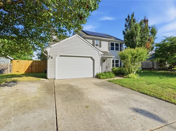 1897 Haviland Dr, Virginia Beach, VA 23454