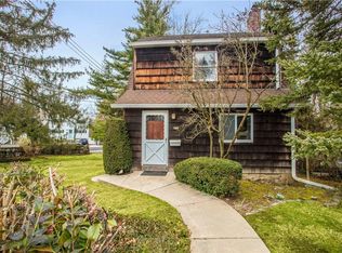398 Weaver St, Larchmont, NY 10538