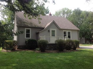 6522 S Mooresville Rd, Indianapolis, IN 46221