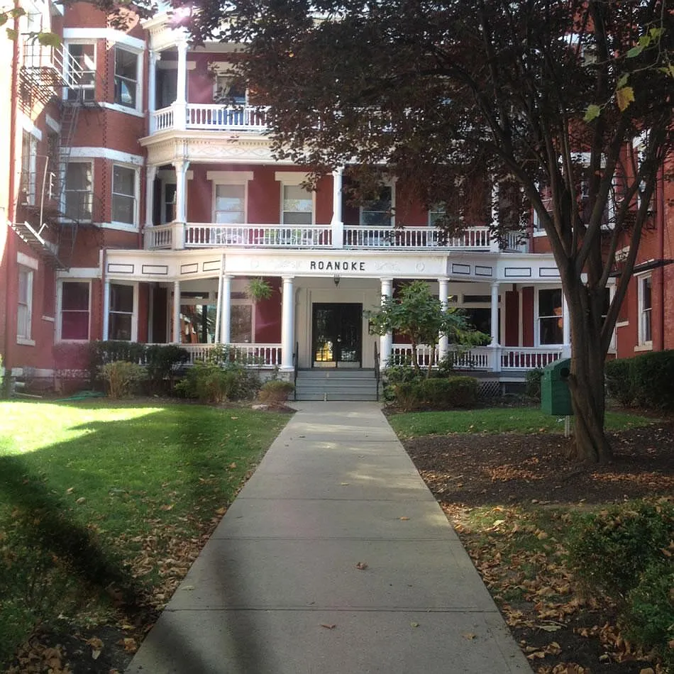 The Roanoke — Photo 1
