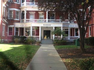 The Roanoke, Cincinnati, OH 45220
