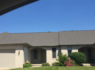 2812 Haggard Dr, Springfield, IL 62711