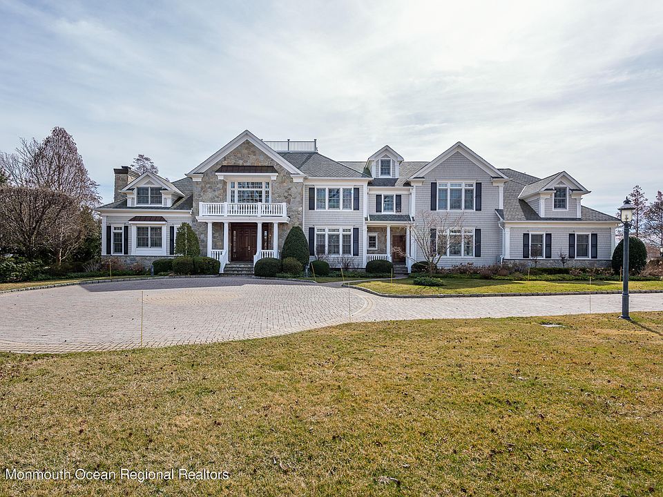 24 Conover Lane, Rumson, NJ 07760 Zillow