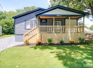 1012 Wood St, Albemarle, NC 28001